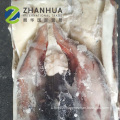 Seafrozen Skin On Squid  Fillet Fishing Lures